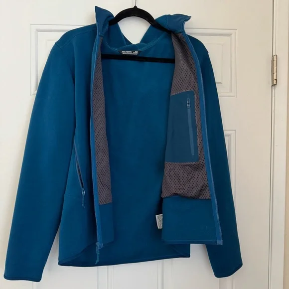 Arc'teryx Kyanite Hoodie - Picture 5 of 6
